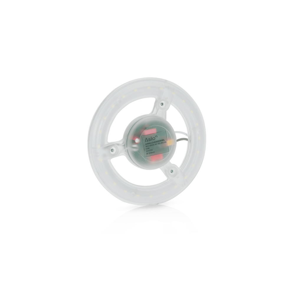 Módulo LED circular