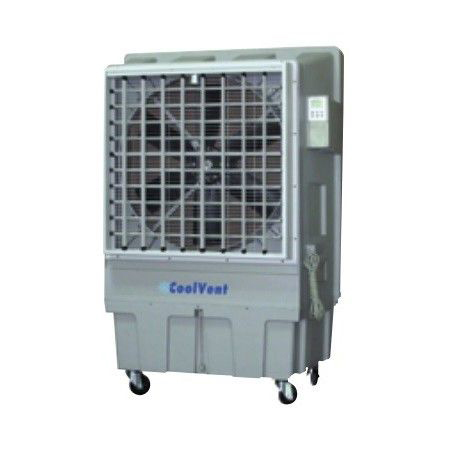 Refrigerador de ar evaporativo portátil Tecna MOVILCOOL KT-24
